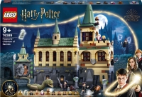 LEGO� Harry Potter� 76389 Bradavice: Tajemn� komnata