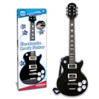 Rockov� kytara elektronick� Gibson