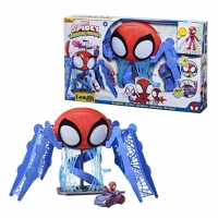 Spiderman pavou�� z�kladna