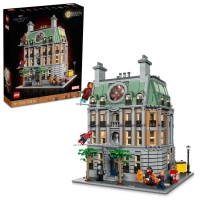 LEGO� Super Heroes 76218 Sanctum Sanctorum