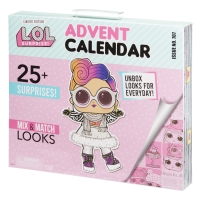 L.O.L. Surprise! Adventn� kalend�� 2022
