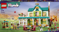 LEGO� Friends 41730 D�m Autumn