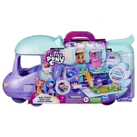 My Little Pony mini world magic kouzeln� v�z