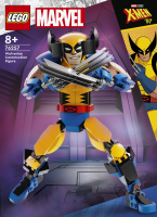 LEGO� Marvel� 76257 Sestaviteln� figurka: Wolverine