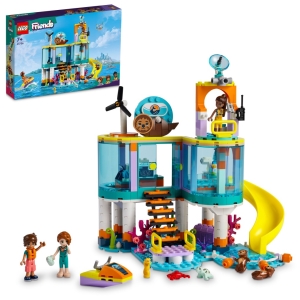 LEGO� Friends 41736 N�mo�n� z�chran��sk� centrum