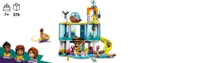 LEGO� Friends 41736 N�mo�n� z�chran��sk� centrum