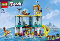 LEGO� Friends 41736 N�mo�n� z�chran��sk� centrum