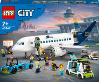 LEGO� City 60367 Osobn� letadlo