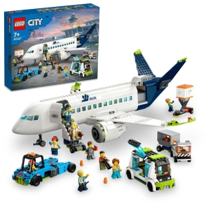 LEGO� City 60367 Osobn� letadlo