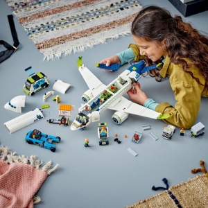 LEGO� City 60367 Osobn� letadlo