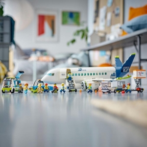 LEGO� City 60367 Osobn� letadlo