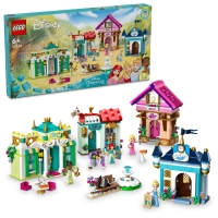 LEGO� Disney Princess� 43246 Disney princezna�a jej� dobrodru�stv� na trhu