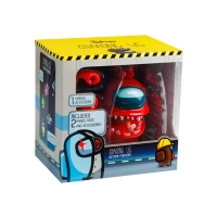 Among Us  ak�n� figurka