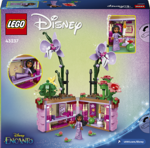 LEGO� Disney Princess� 43237 To-be-revealed-soon