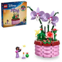 LEGO� Disney Princess� 43237 To-be-revealed-soon