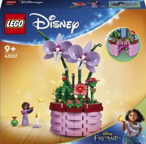 LEGO� Disney Princess� 43237 To-be-revealed-soon