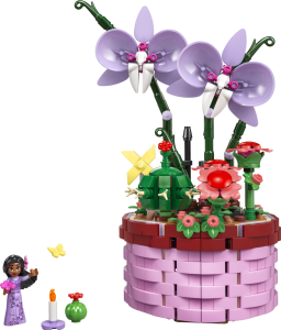 LEGO� Disney Princess� 43237 To-be-revealed-soon