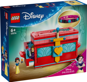 Disney Princess� 43276 Sn�hur�ina �perkovnice