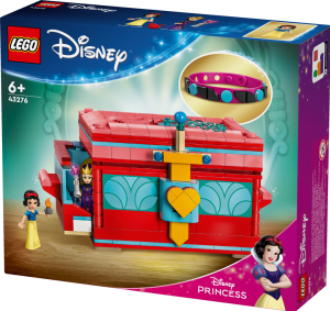 Disney Princess� 43276 Sn�hur�ina �perkovnice