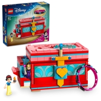 Disney Princess� 43276 Sn�hur�ina �perkovnice
