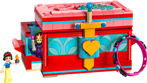 Disney Princess� 43276 Sn�hur�ina �perkovnice