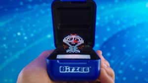 Bitzee interaktivn� digit�ln� zv���tka Disney