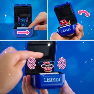 Bitzee interaktivn� digit�ln� zv���tka Disney