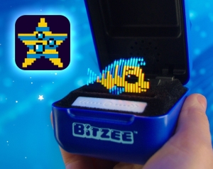 Bitzee interaktivn� digit�ln� zv���tka Disney