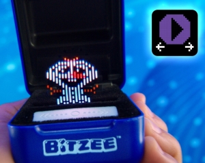 Bitzee interaktivn� digit�ln� zv���tka Disney