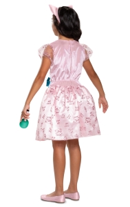 Pok�mon kost�m Jigglypuff, 4 - 6 let