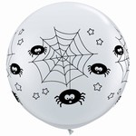 bal�n halloween