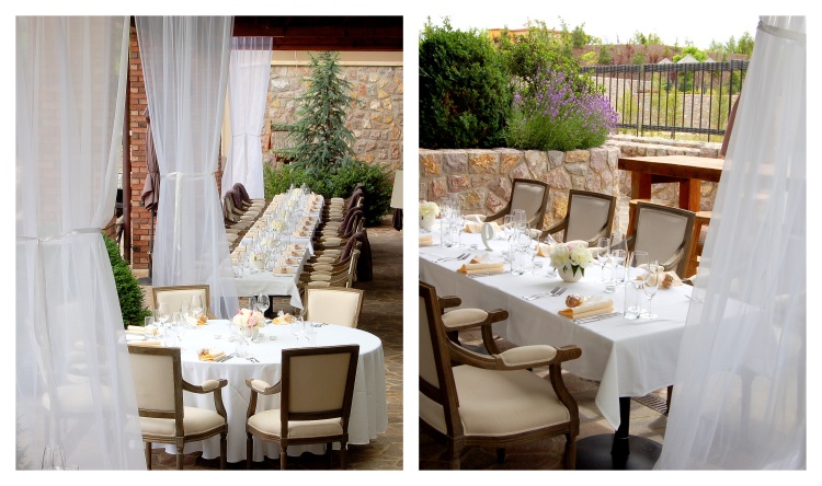 svatebn� hostina