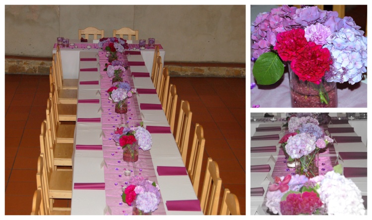 svatebn� hostina