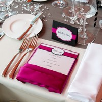 svatebn� menu
